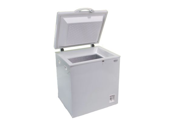 DCF50 Sundanzer 50 liter Freezer