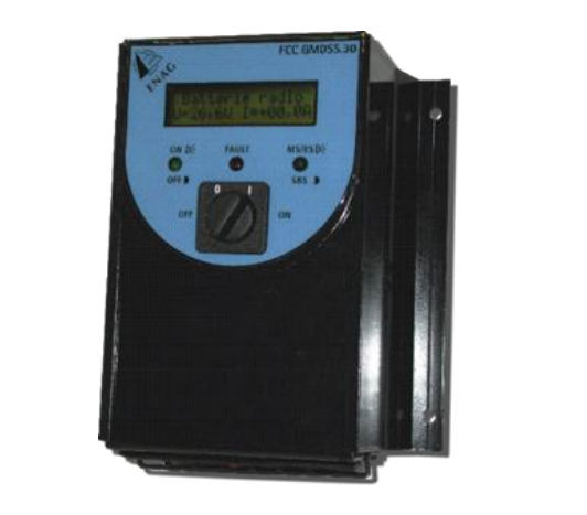 ENAG Power Supply FCC Range, Direct Current power supply 30A SEEL004743A / Bộ nguồn hàng hải 30A