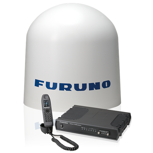 FURUNO FELCOM 500 second hand / FURUNO FELCOM 500 đã qua sử dụng 