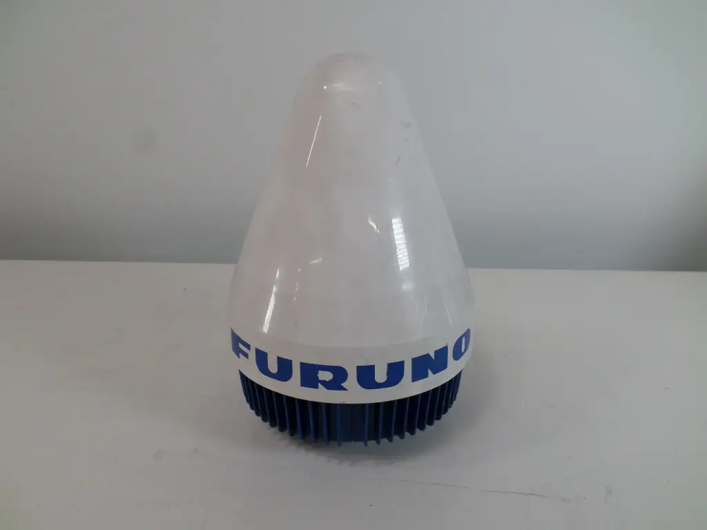 FURUNO IC 112 second hand / FURUNO IC 112 đã qua sử dụng 