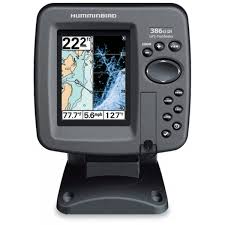 Fish finder 386CXI DI COMBO, with LCD 3.5" , DualBeam PLUS sonar 500 watts / Máy dò cá 386CXI DI COMBO, có màn hình LCD 3,5", DualBeam PLUS sonar 500 watt