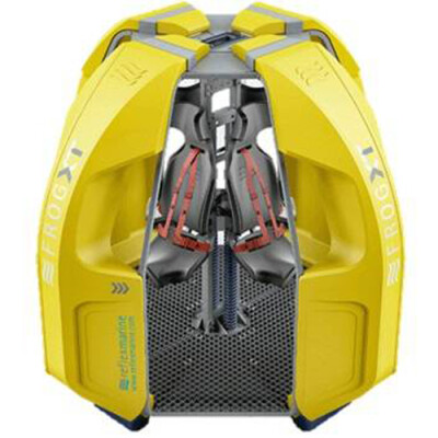 Reflex Marine Frog-XT4 (all our units come complete with 2 leg sling sets)