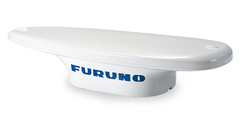 Furuno GPS Satellite Compass, SC30 without display, Interface unit is included