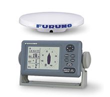 Furuno GPS Satellite Compass, SC50 12-24VDC