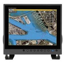 Furuno MU150HD is a multi-purpose marine LCD