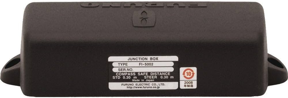 Furuno NMEA 2000 Junction Box