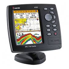 GPS/Combo/Fish finder Samyung N560 (Demo)