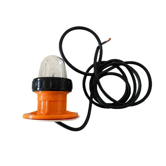 Goldlight Lifeboat Position light , position-indicating light , strobe light BSW9812  (CCS certificate ) 12V 13W ·