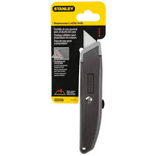 Homeowner's Utility Knife Stanley