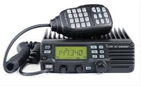 ICOM IC-V8000 144MHz FM Transceiver / Máy thu phát FM ICOM IC-V8000 144MHz