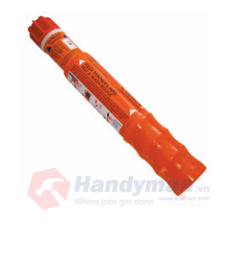 Comet Red Handflare, SOLAS / USCG Approved 9162800 