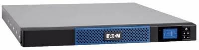 EATON 5P 1550G RACK1U, PART NO: 5P1550GR