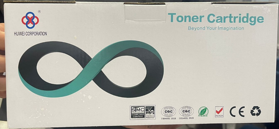 Mực Máy In Toner Cartridge Loại Máy: DCP-7060D P/N TN2280 / Máy Mực In Toner Cartridge Loại Máy: DCP-7060D P/N TN2280