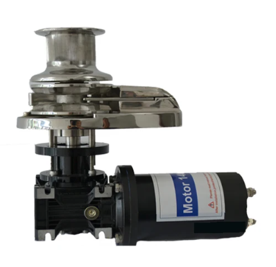 Windlass 2000W 316SS With CE certificate