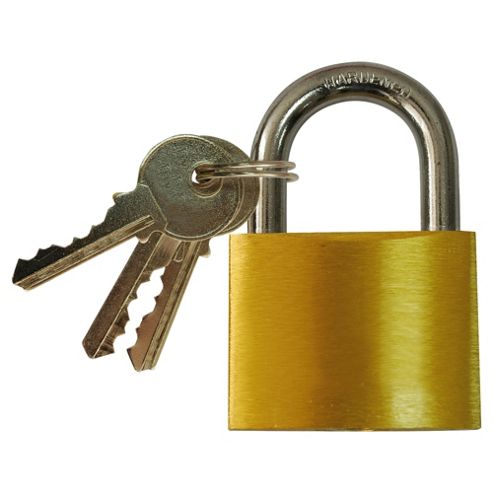 
50mm padlock