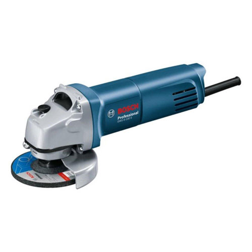 
Bosh GWS 6-100S Hand-held Cutter (710W)