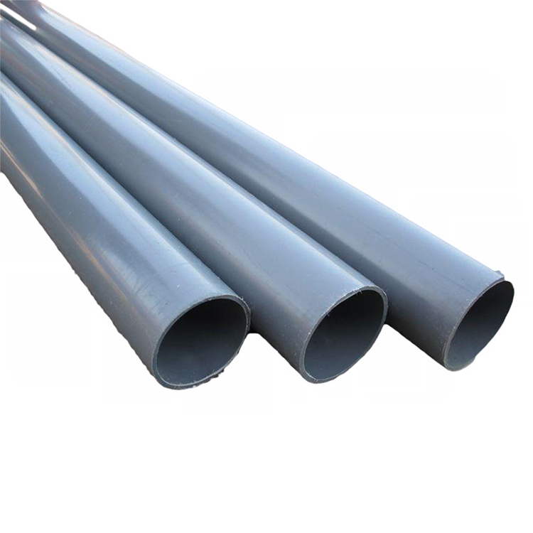 
Plastic Pipe 114mm
