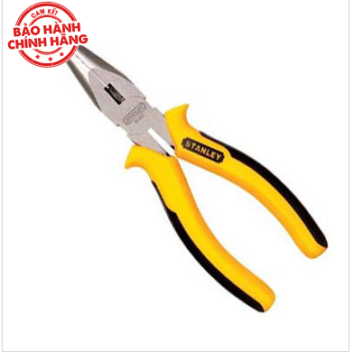 
Sharp beak pliers