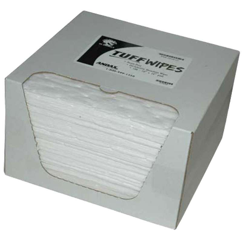 
Wipes (absorbent)