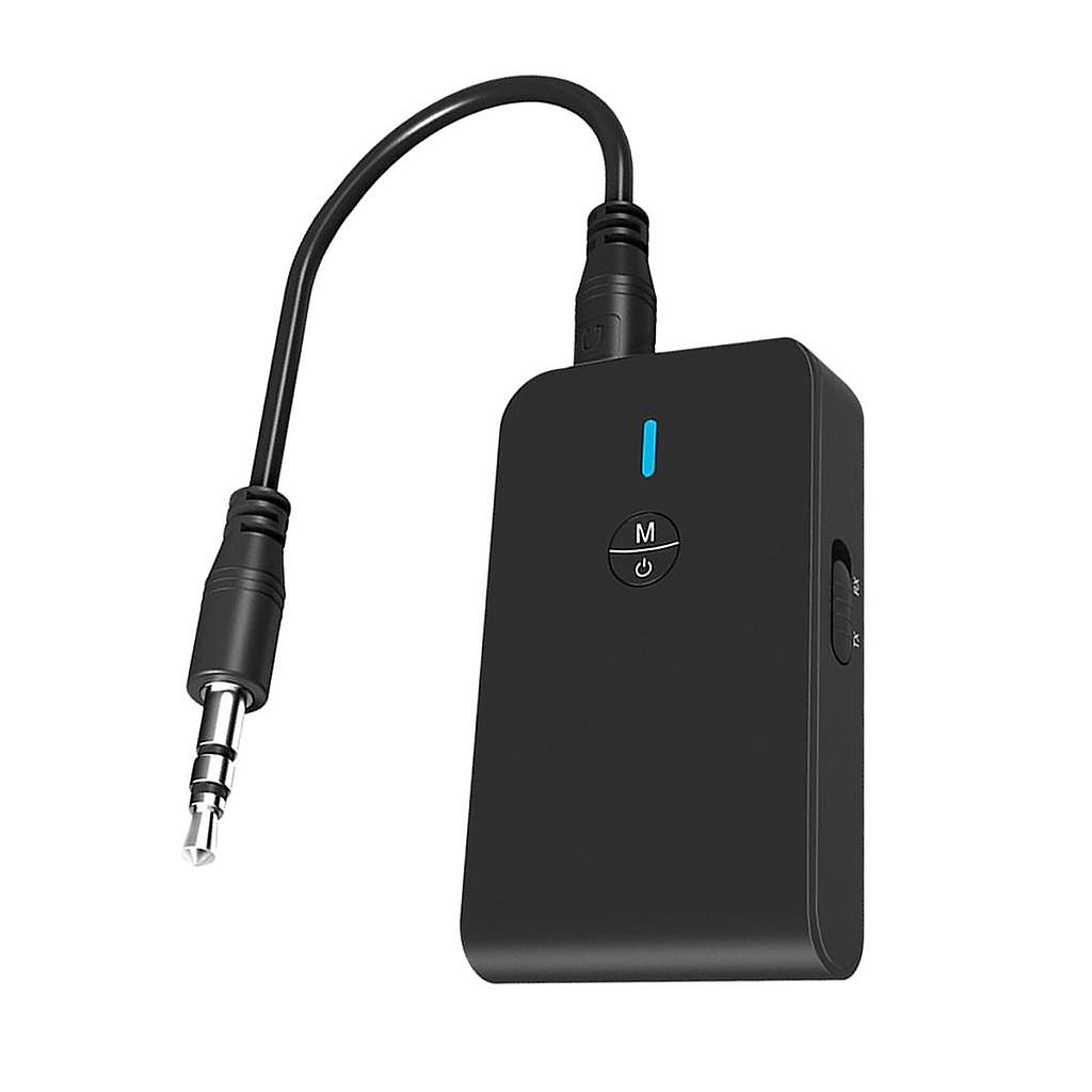 
bluetooth transmitter /  máy phát bluetooth