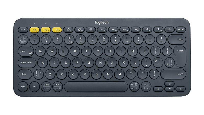 
keyboard Logitec K380 /  bàn phím Logitech K380