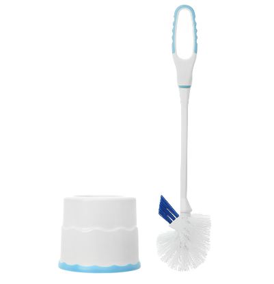 
plastic toilet brush Tashuan có đế có râu Ts-5224