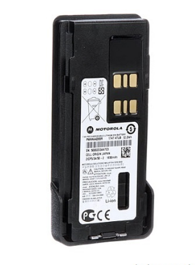  Motorola XiR P6620i Battery