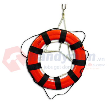 BILLY PUGH, Rescue Ring – 30”, 30" RESCUE RING, part: RR-30