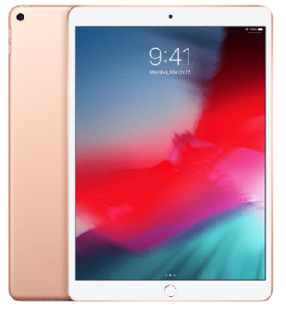  iPad 10.2 inch Wifi Cellular 128GB (2019)