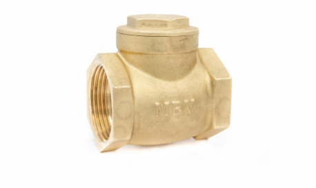 1-1/2" Van góc cứu không ngàm hỏa ψ40 / Fire ball valve, diameter 1-1/2" (40mm)