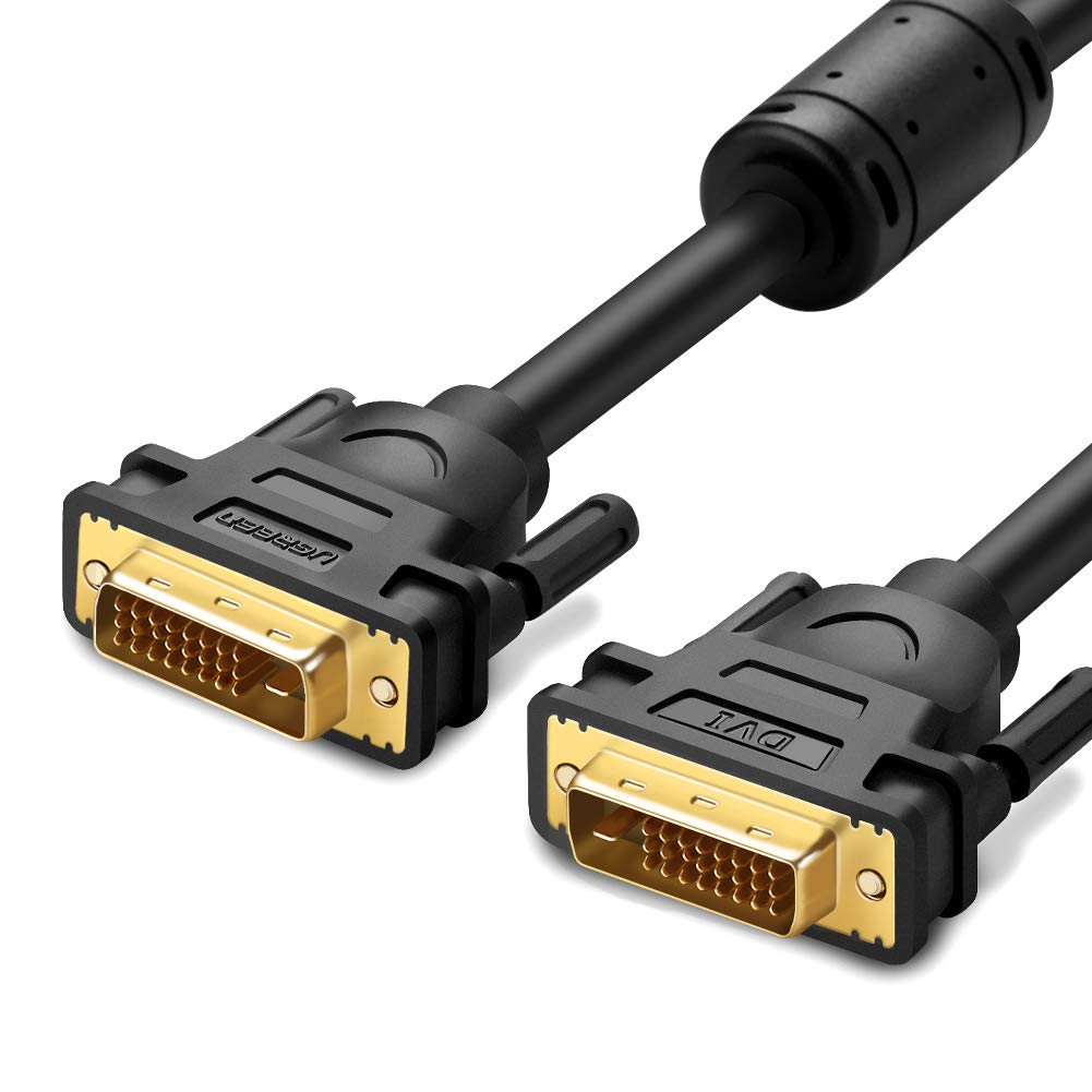 1.5m DVI cable / Cáp DVI 1,5m