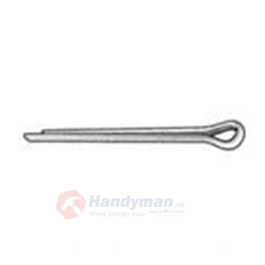 1/8'' X 1 1/4'' Cotter Pins