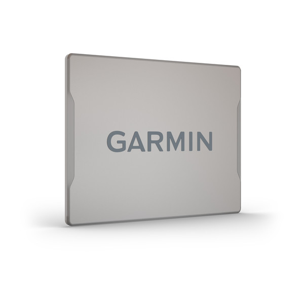 12" Protective Cover (Plastic) for Garmin GPSMAP 8412 / 8612 series