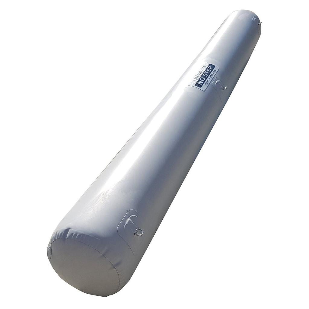 12" X 120"/30cm X305cm  Inflatable Fender