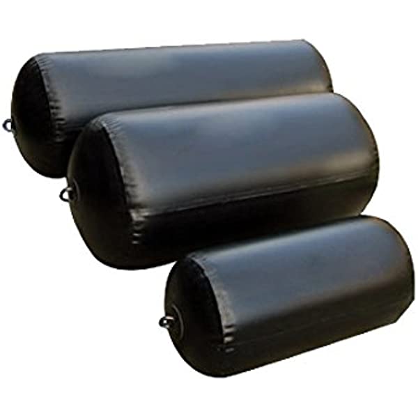 12" X 60"/30cm X152cm Inflatable Fender