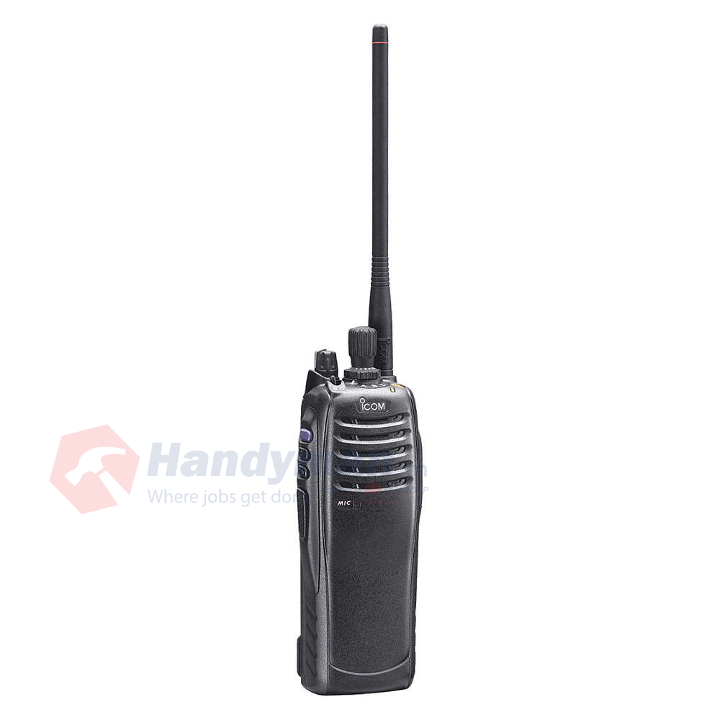 136-174MHz P25 Trunking portable, 5W, 512 CH, basic model, no display or keypad