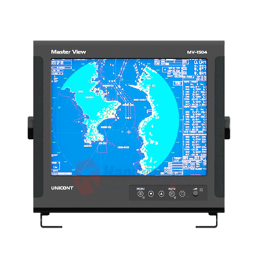 15” display; 90-260VAC;