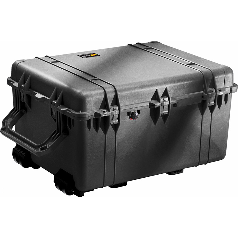 1630 Transport Case 1630 Transport Case (No foam)