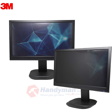 Lilley and Gillie 24" Widescreen monitor, part no: F2 / Màn hình rộng Lilley và Gillie 24", mã hàng hoá: F2