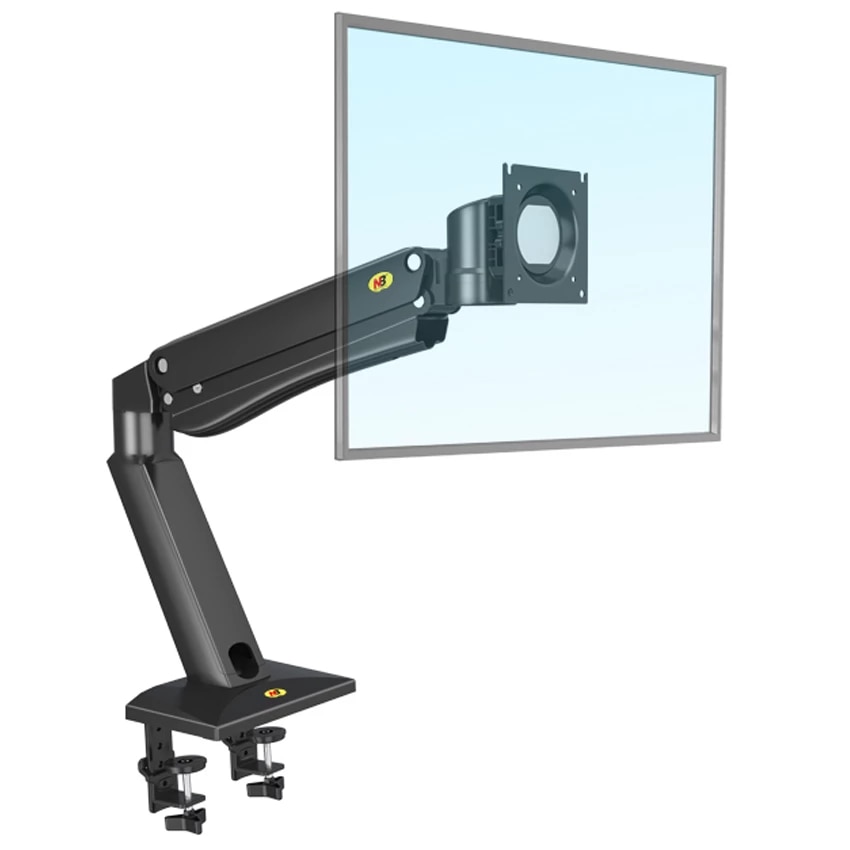 24” monitor Bracket (if not flush mount)