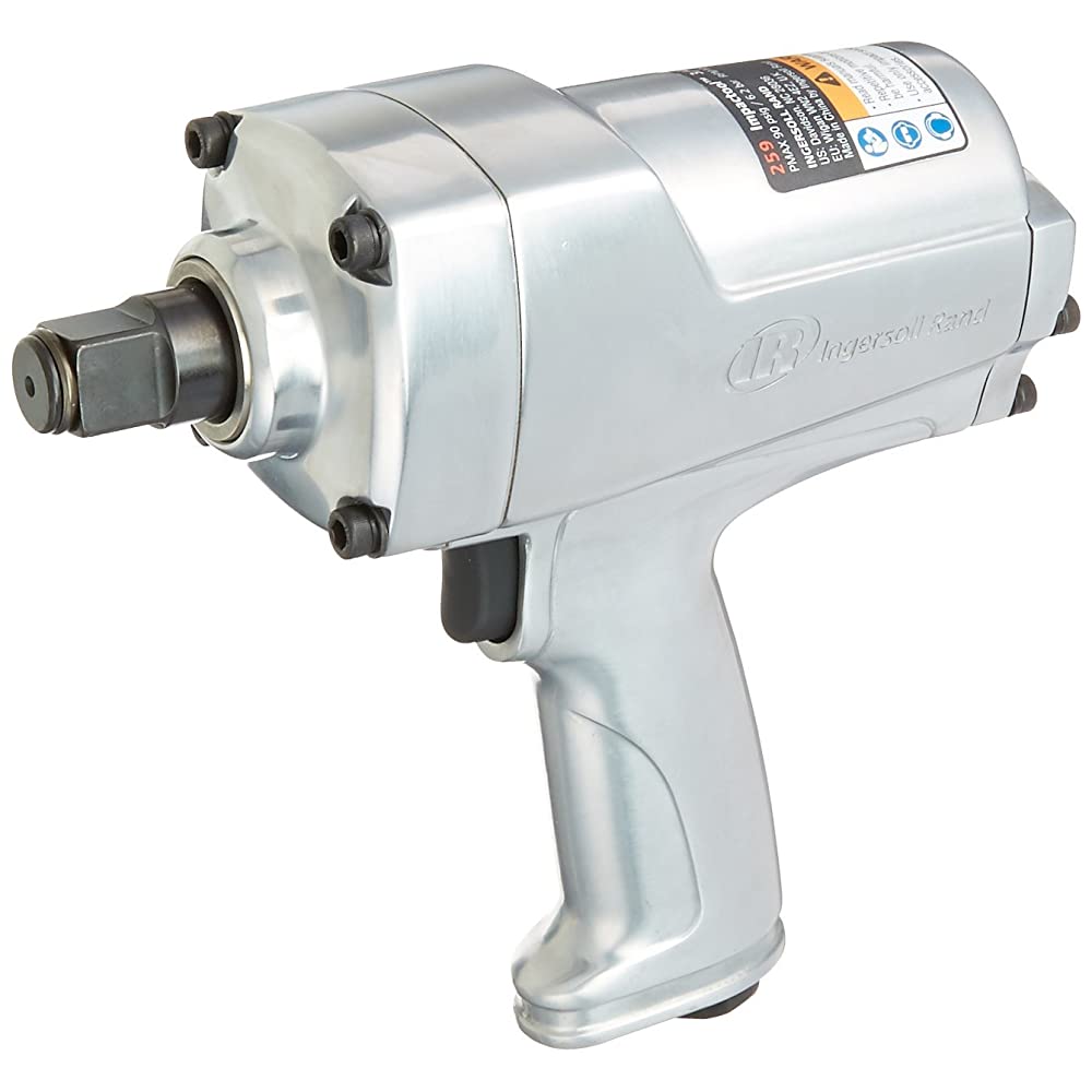 259 Series Impact Wrench