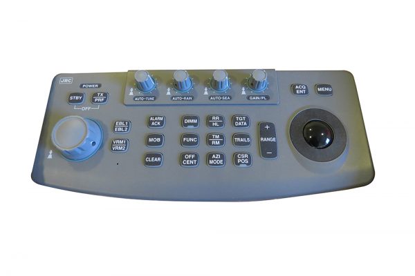 2nd Keyboard unit NCE-7640