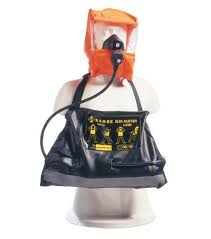 3M Scott Safety 6 year Service kit for Muster (with facemask), model: 2017489