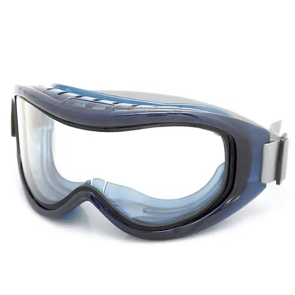 Chemical Slash Goggle 80201