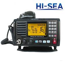 Class A VHF DSC Marine Transceiver