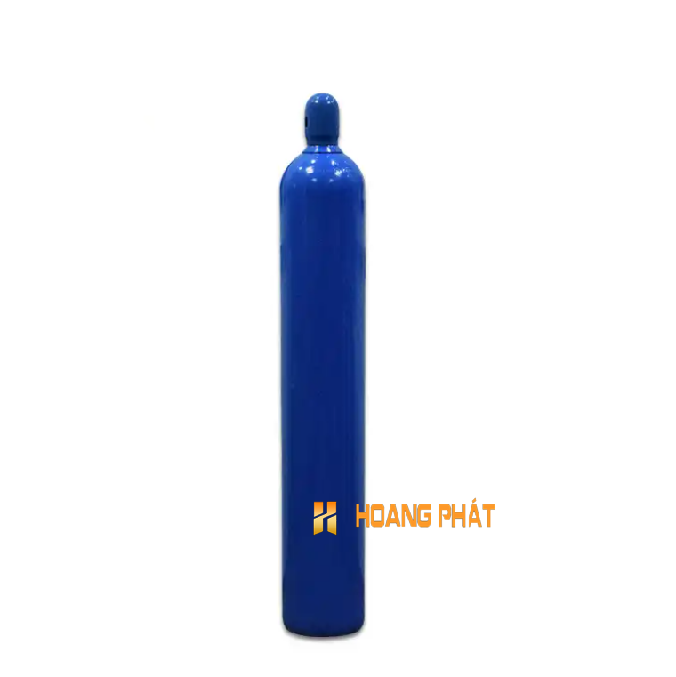 Acetylene 40L cylinder shell / Vỏ bình Acetylene 40L