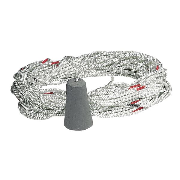 Sounding lead line 30M / Dây dẫn thăm dò 30M