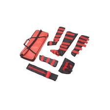 Ferno Ferno Frak-Care Splint Kit, part no: SP9606