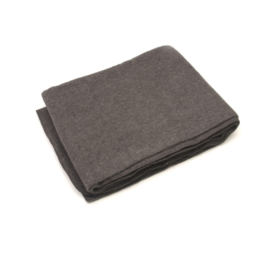 Ferno Blanket, Gray Wool–Blend. Model: 354, part no: 311180