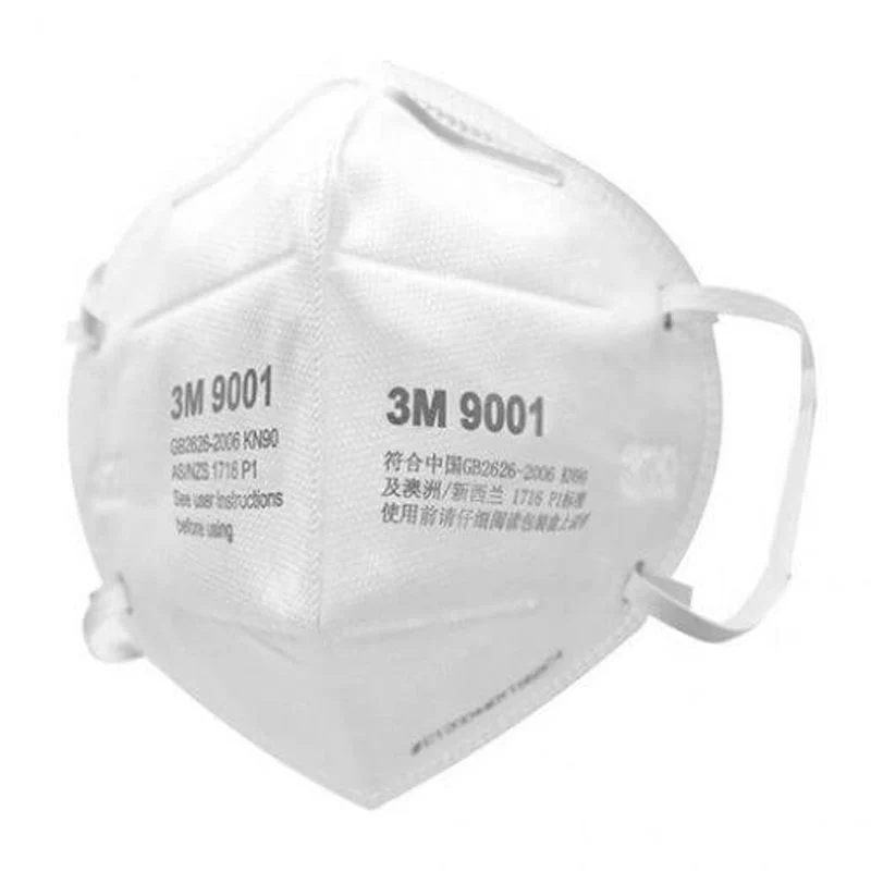 N95 Face mask 3M 9001 / Khẩu trang N95 3M 9001